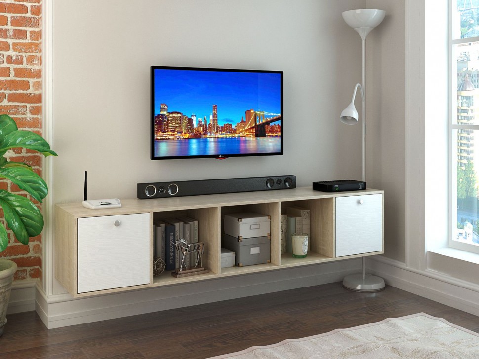 ТВ-тумба Прайм-51-11