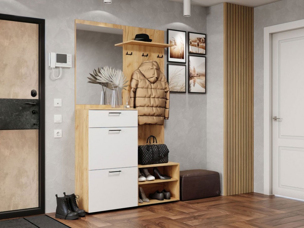 Прихожая Саманта