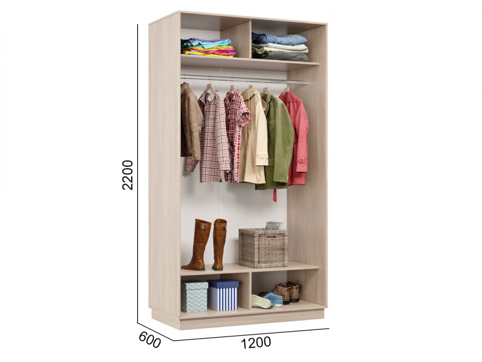 Шкаф-купе Маршал