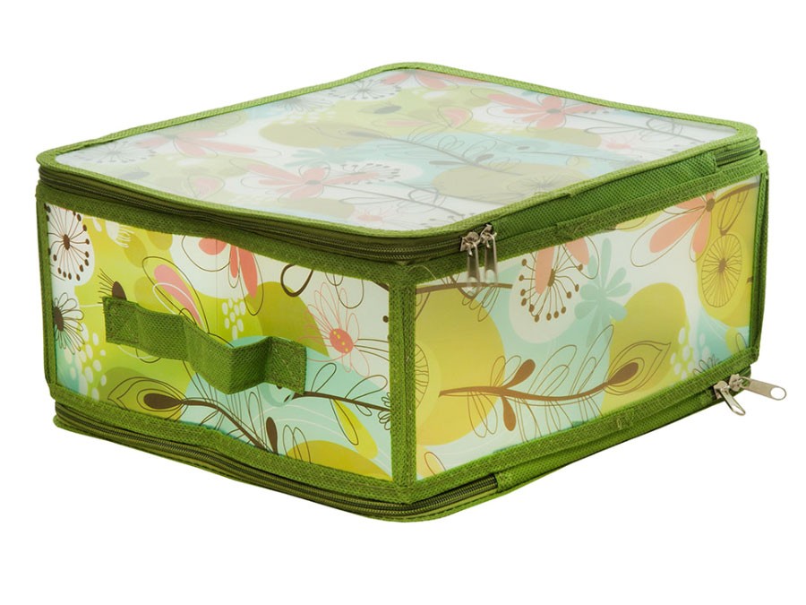 Короб на молнии Весна