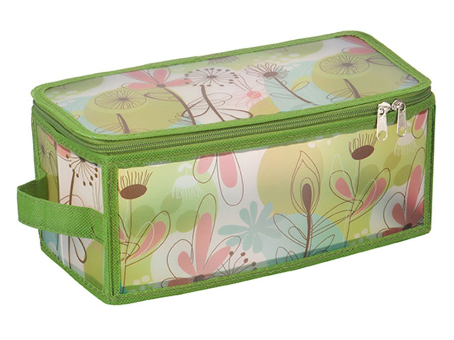 Короб на молнии Весна