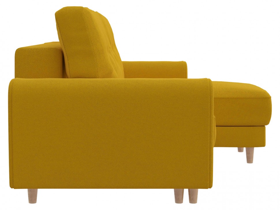 Угловой диван Диван Дискавери Люкс угловой