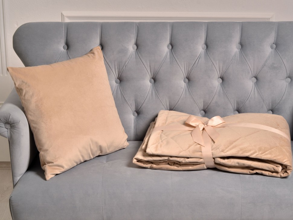 Декоративная подушка Августа