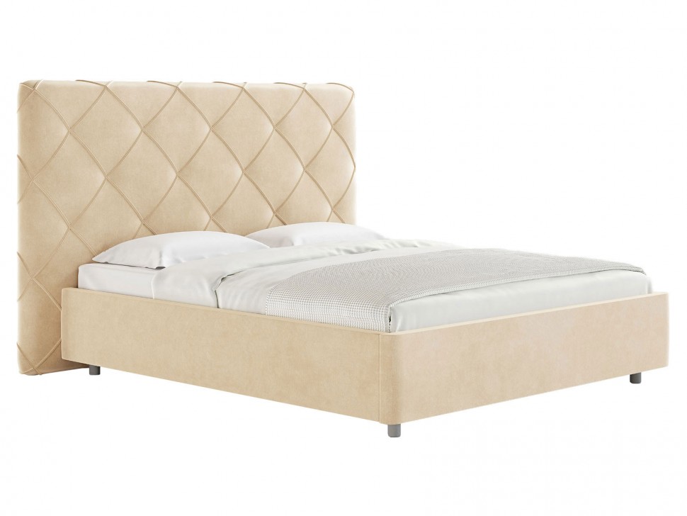 Кровать Манхэттен Люкс