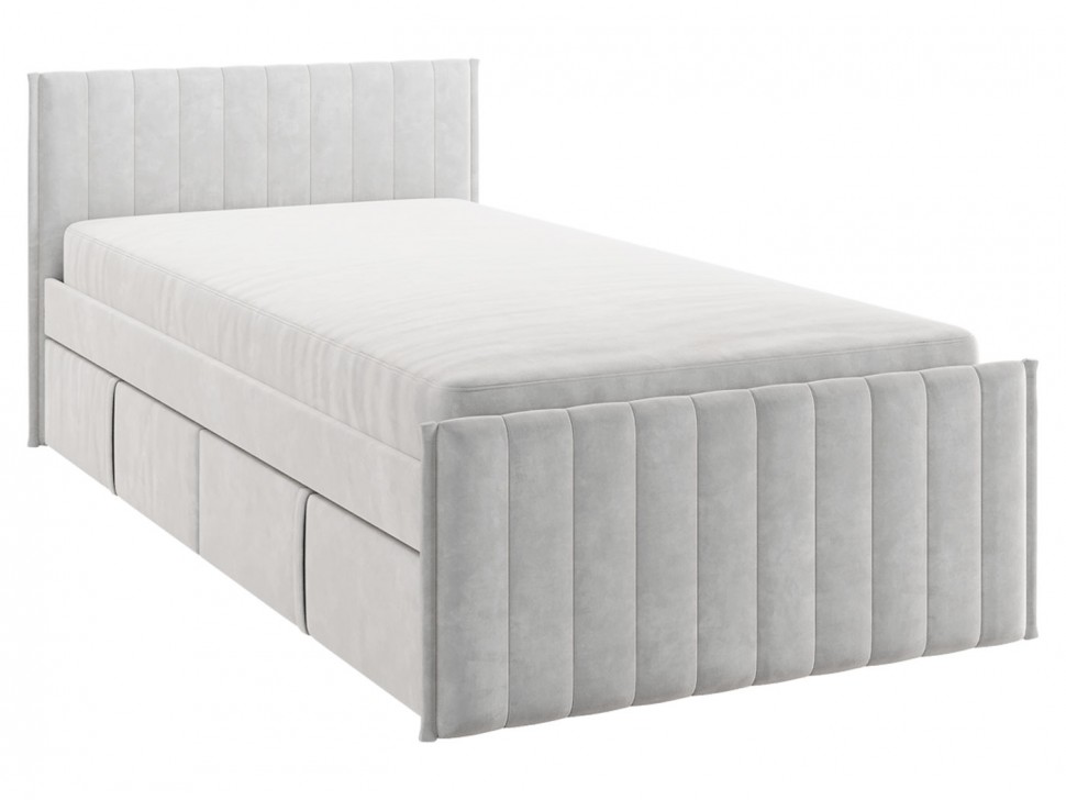 Кровать Твикс