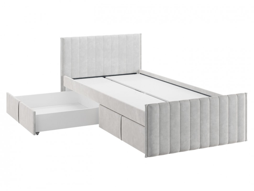 Кровать Твикс