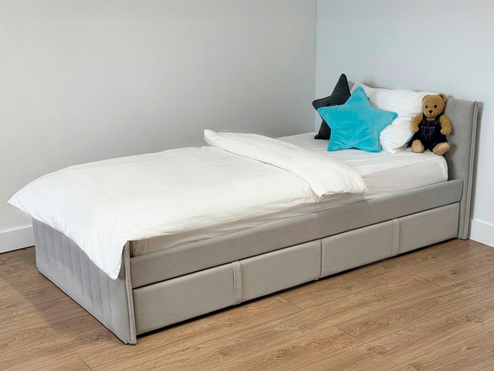 Кровать Твикс