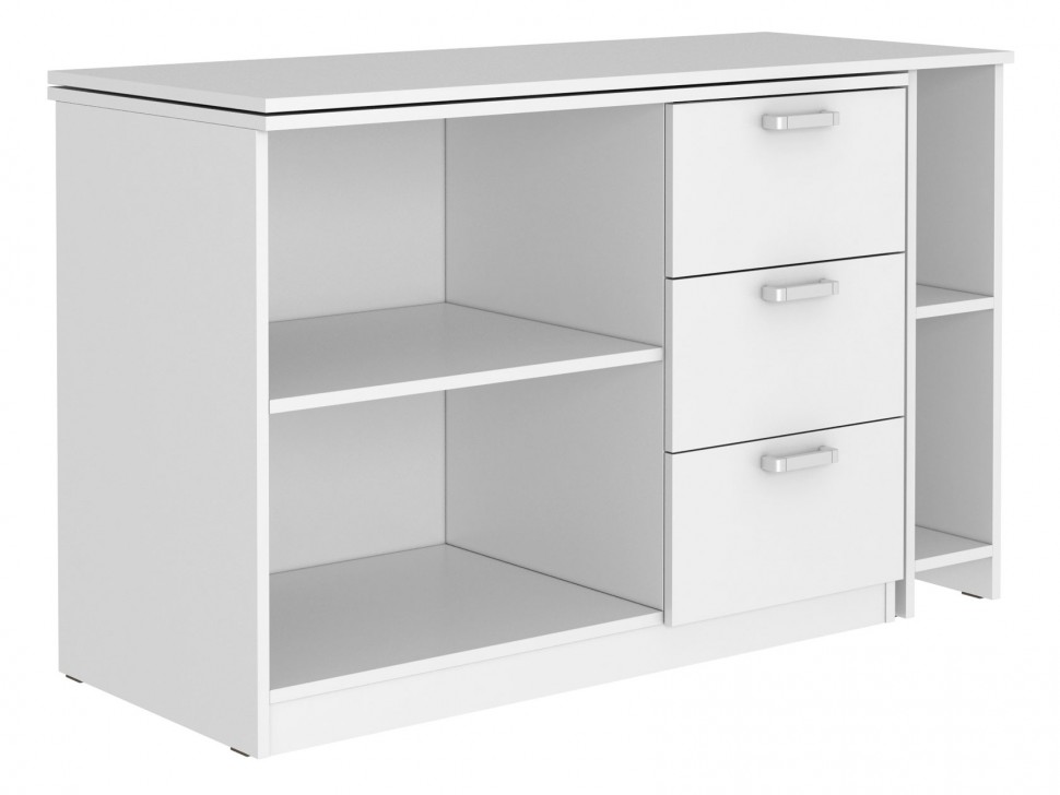 Поворотный компьютерный стол КС 1