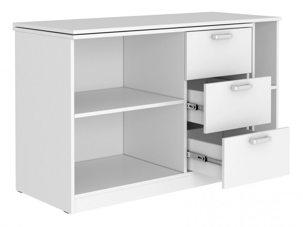 Поворотный компьютерный стол КС 1