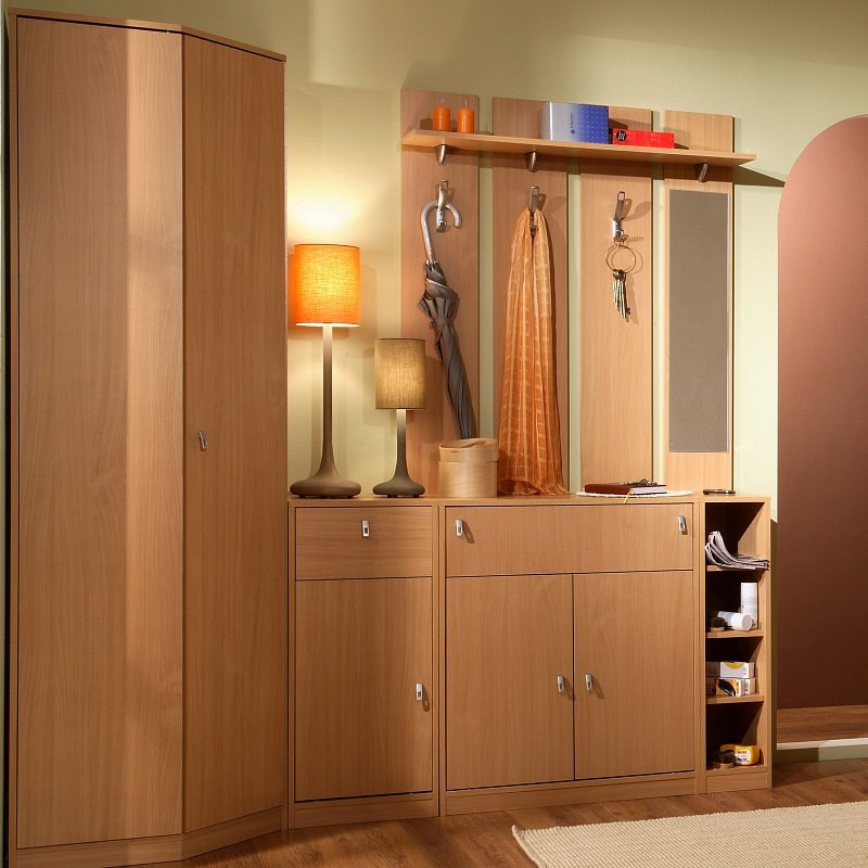 Обувница Комфорт 31