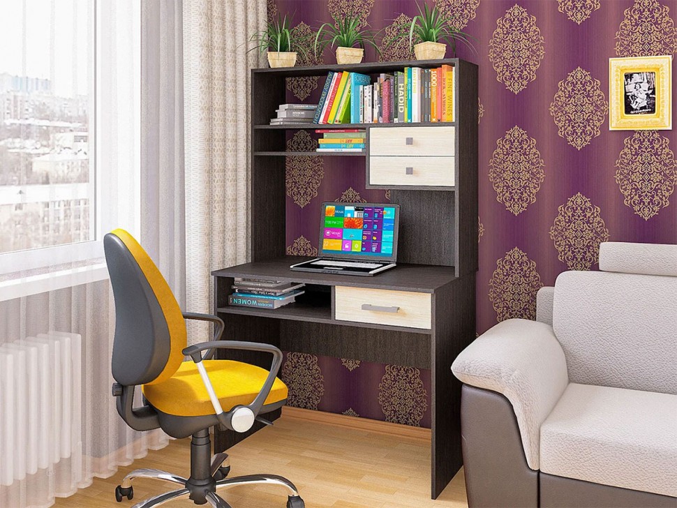 Компьютерный стол Стол компьютерный СК-41