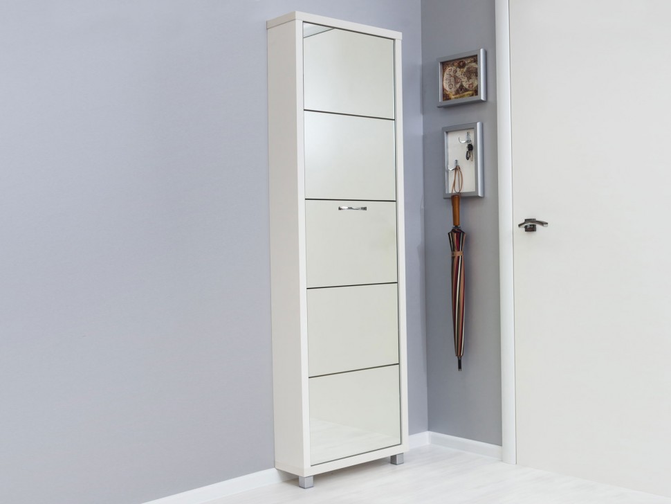 Обувница Люкс 5