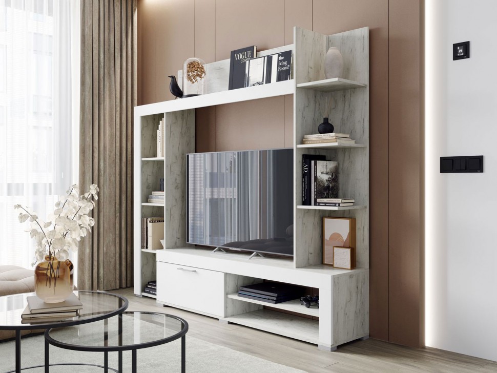 Гостиная Васанта