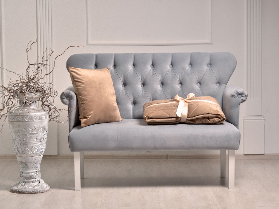 Декоративная подушка Абелия