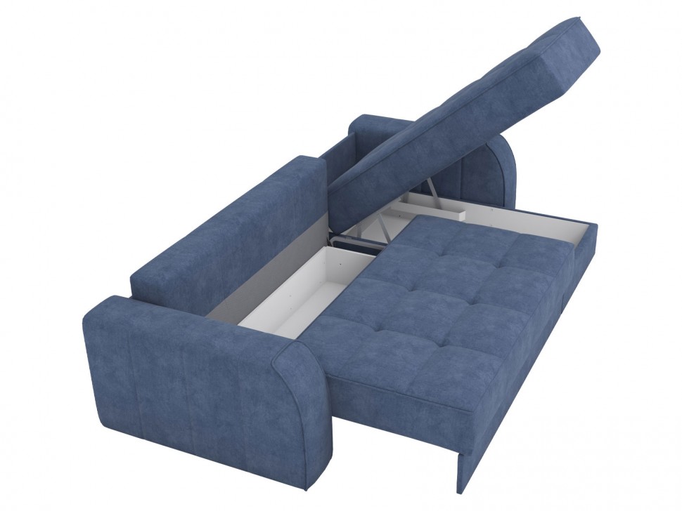 Угловой диван Хаммер