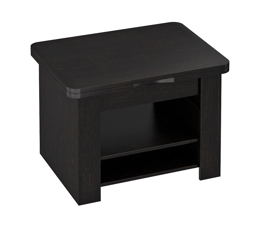 Журнальный столик-трансфомер Тип 5