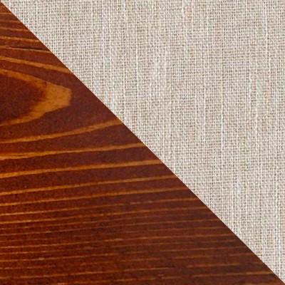 Кресло Кресло Локи Textile каркас сосна