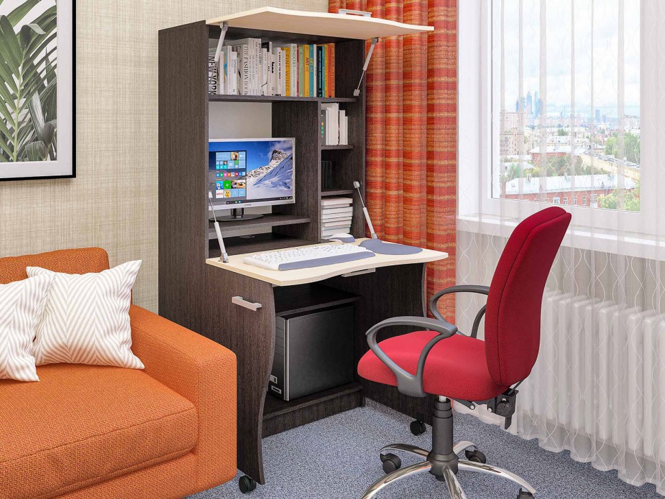 Компьютерный стол СК