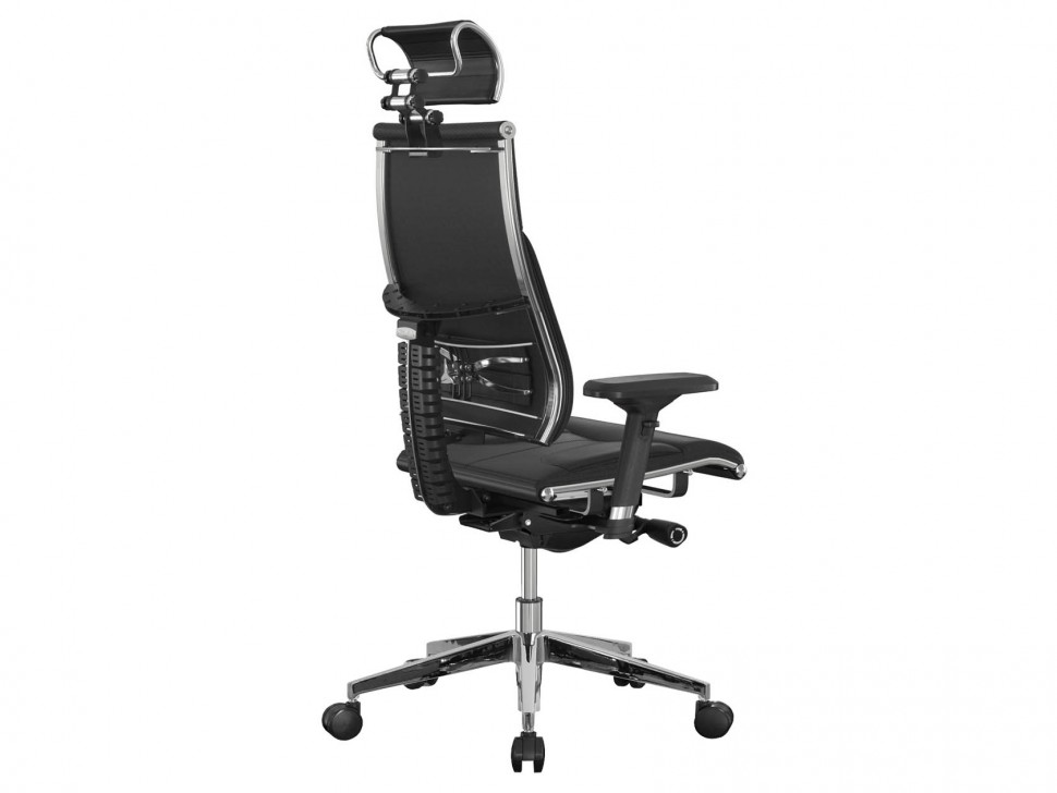 Кресло руководителя METTA Y3DE B2-10D