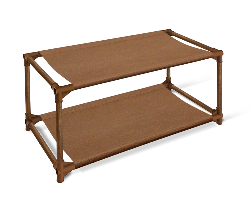 Обувница SHT-SR4-P