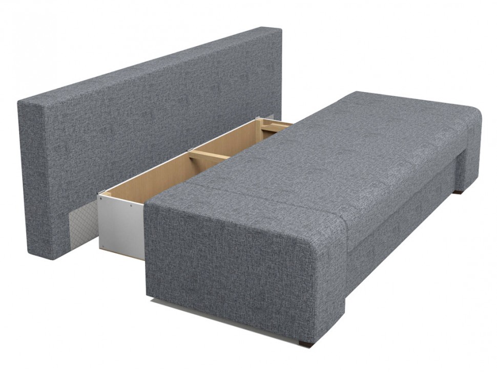 Прямой диван Монако