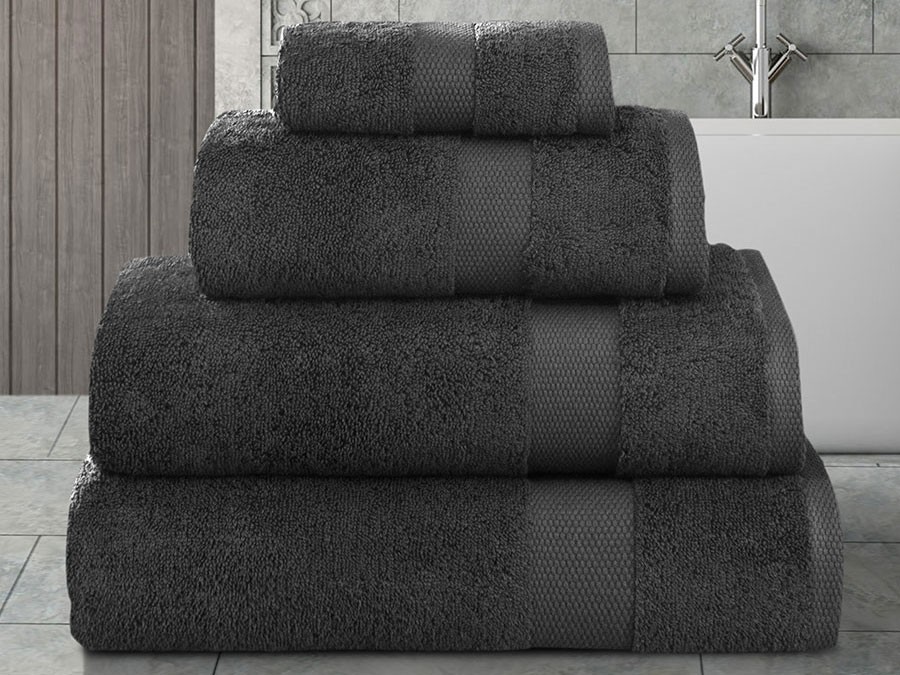 Полотенца махровое "KARNA" AREL 30х50 см