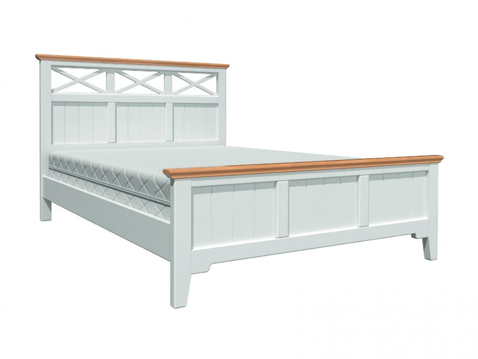 Кровать Леона