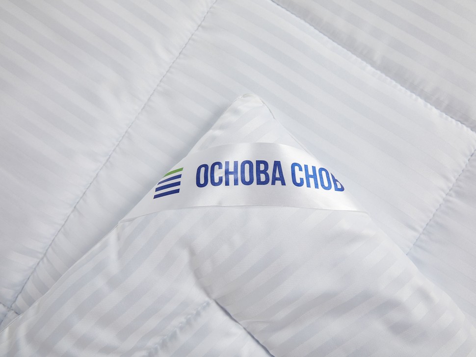 Одеяло Серебро всесезонное