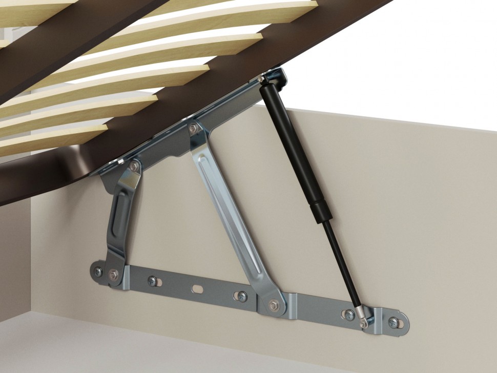 Спальный гарнитур Далия Макси