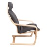Кресло-качалка Кресло для отдыха RELAX