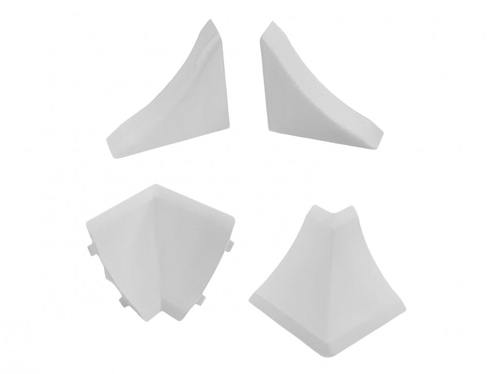 Набор для плинтуса Korner 300 см