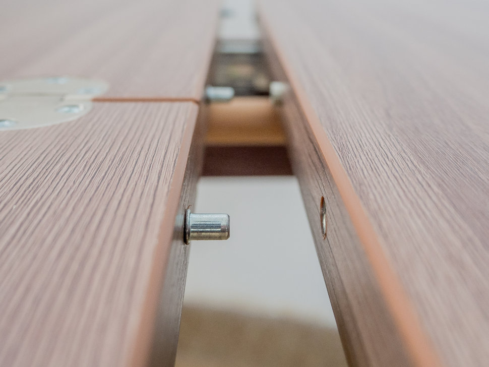 Стол раздвижной Классик