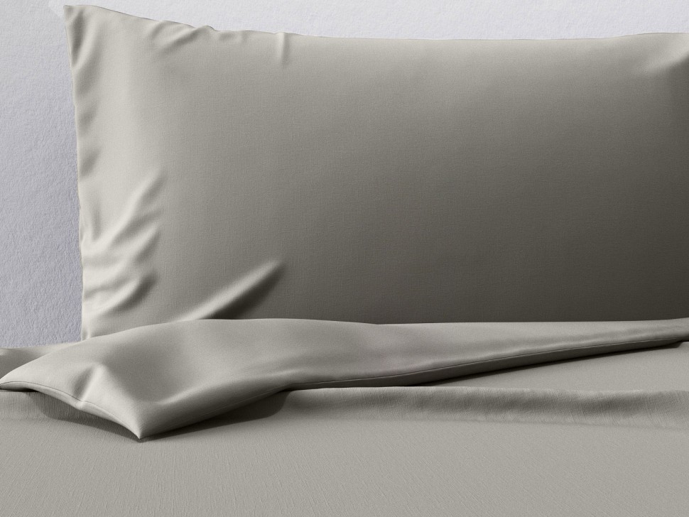 Наволочка Гортензия