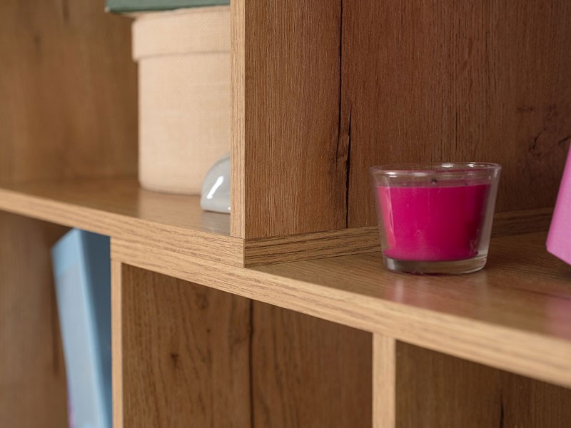 Детский стеллаж-трансформер Лойс