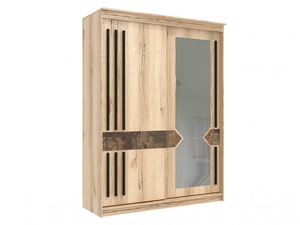 Шкаф-купе Колор