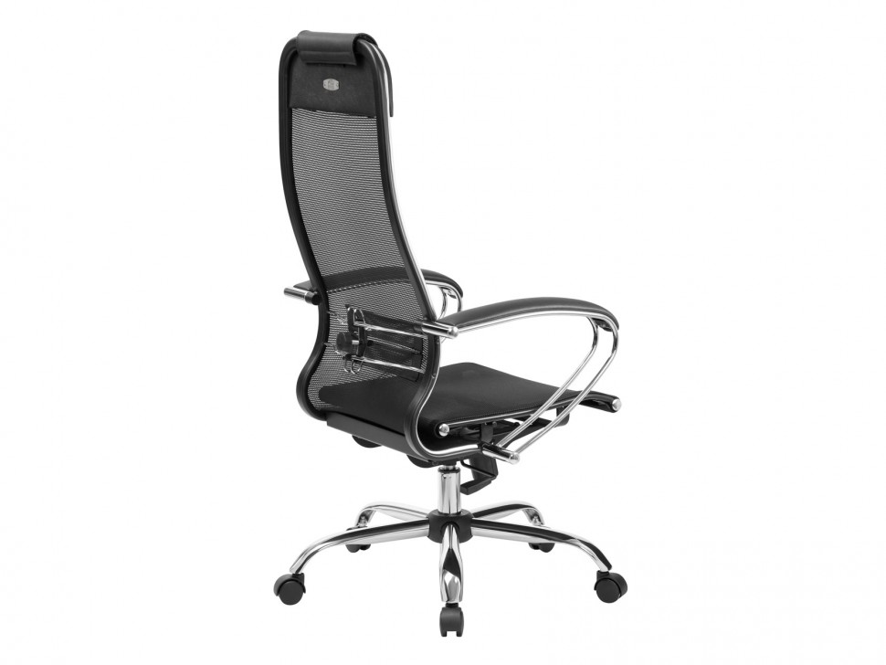 Кресло руководителя МЕТТА-12(MPRU)/подл.131/осн.003