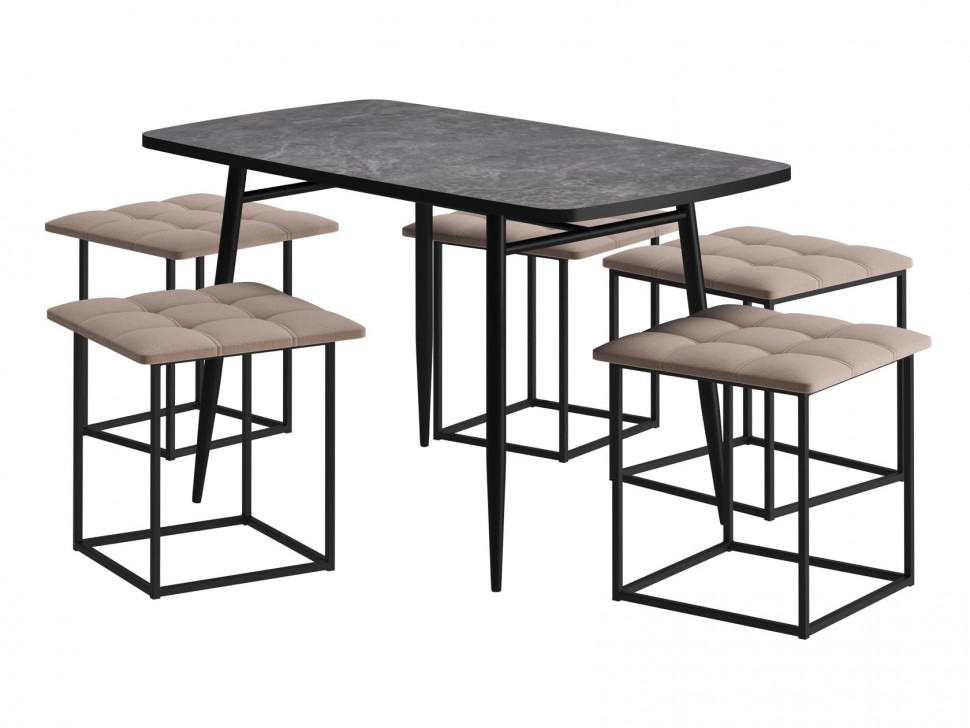 Пуфик Мэтью