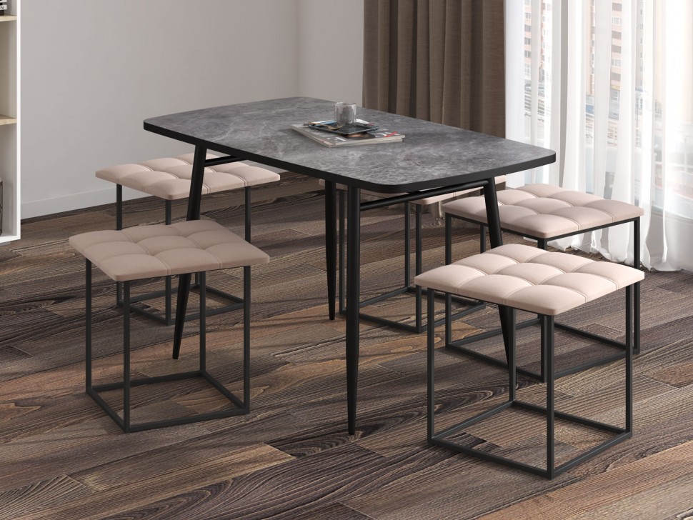 Пуфик Мэтью