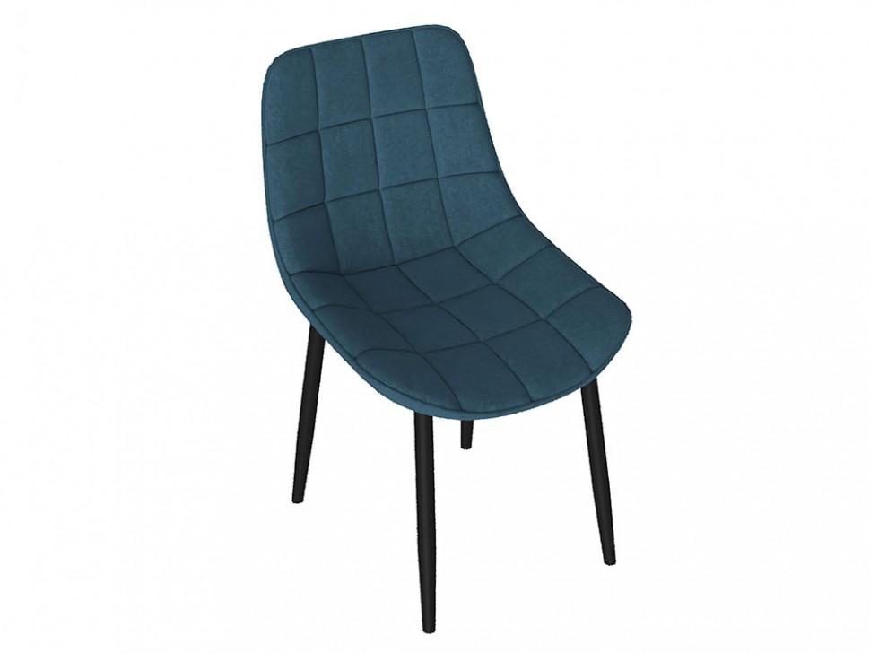 Стул Стул «BOSTON» Каркас стула (конус Т2)