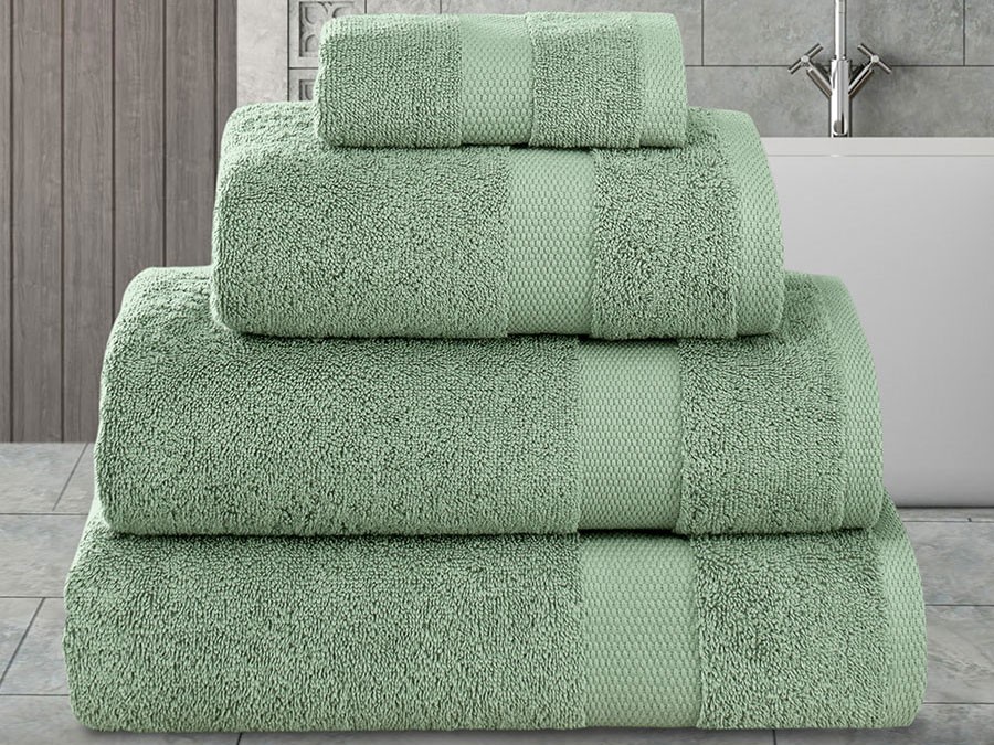 Полотенца махровое "KARNA" AREL 70х140 см