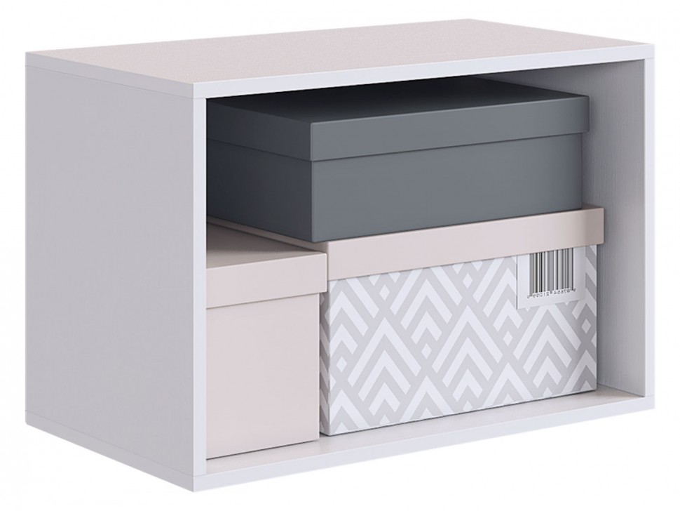 Антресоль Баско 60 см