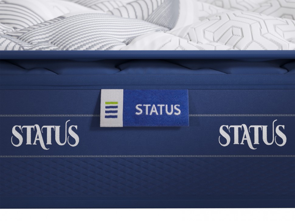 Матрас Status Ultra S 26 top