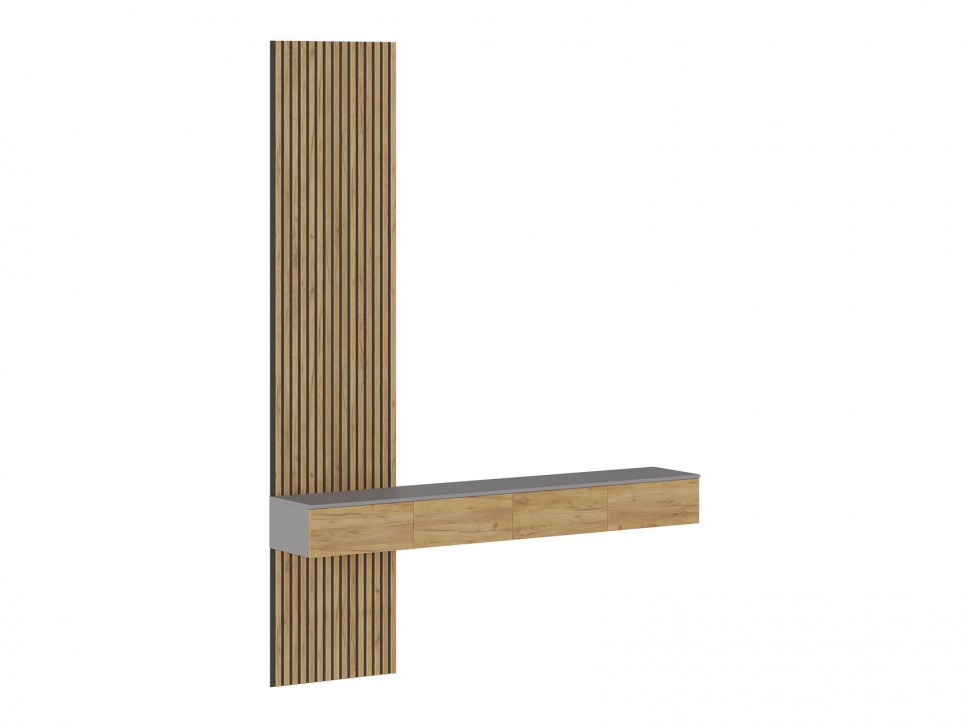 ТВ-тумба Зона ТВ Бостон