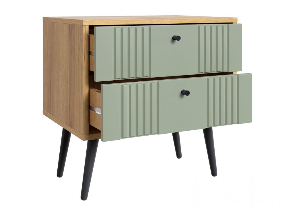 Прикроватная тумба ВЕГА САКСОНИЯ спальня