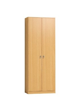 Распашной шкаф для одежды Комфорт (прихожая) Шкаф для одежды 6