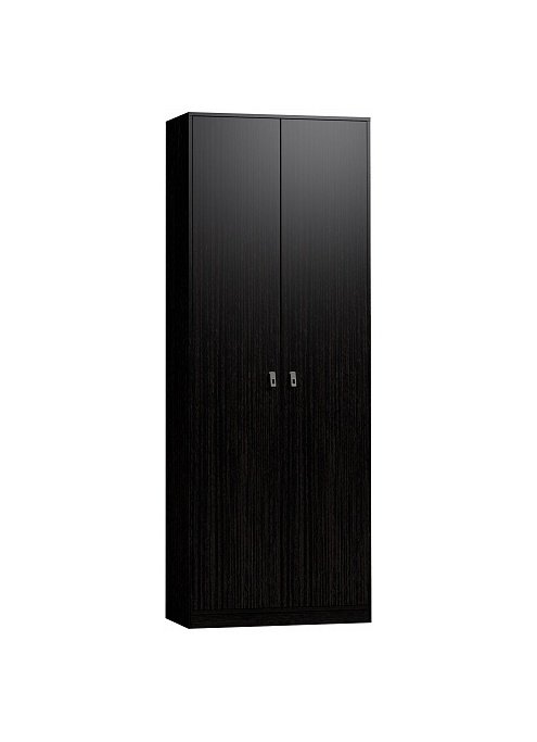 Распашной шкаф для одежды Комфорт