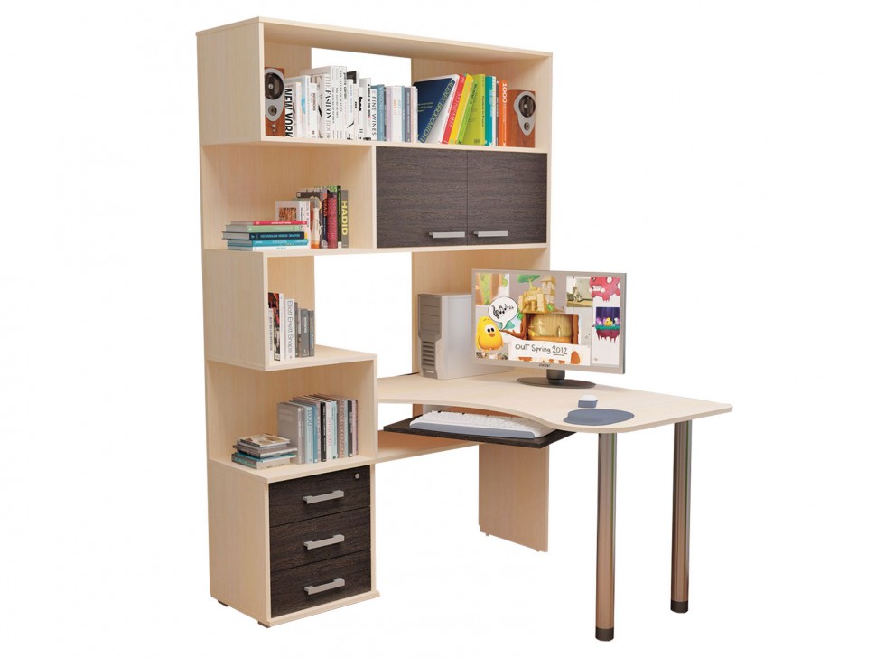 Компьютерный стол СК