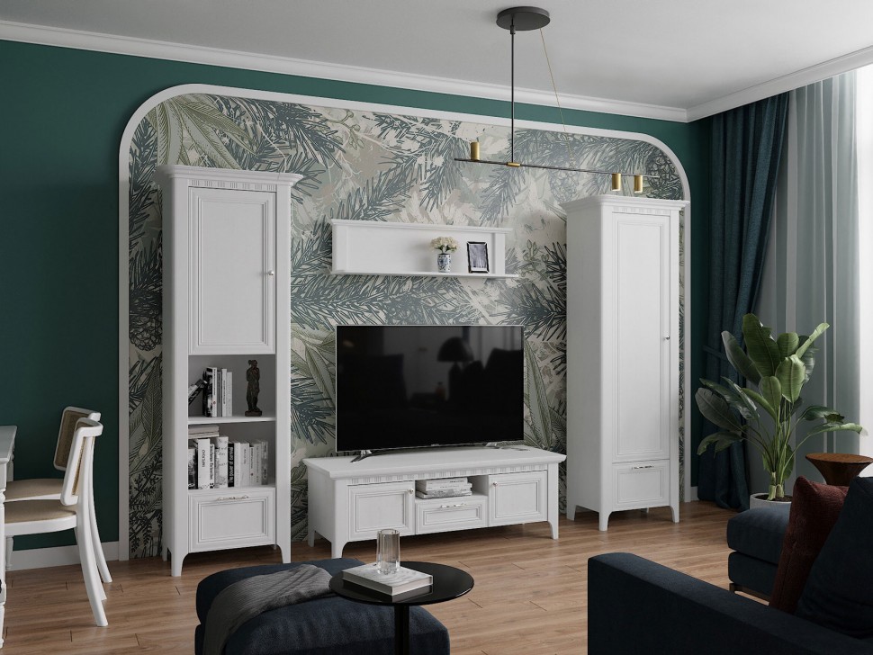 ТВ-тумба Клер