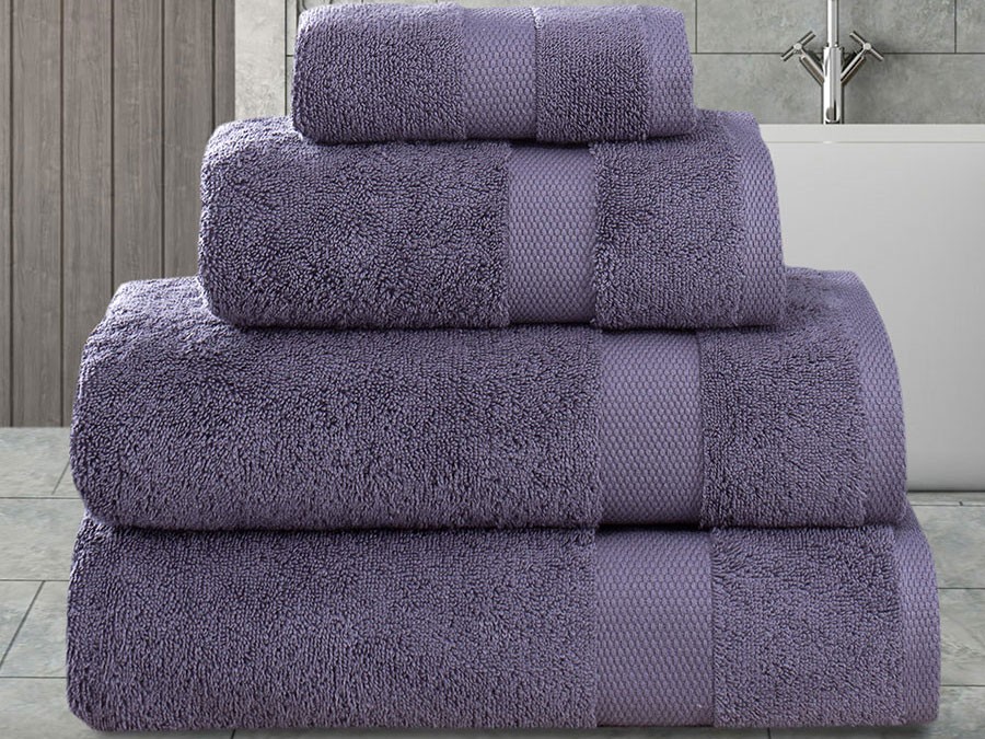 Полотенца махровое "KARNA" AREL 100х150 см