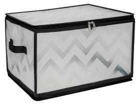 Короб для хранения Зигзаг